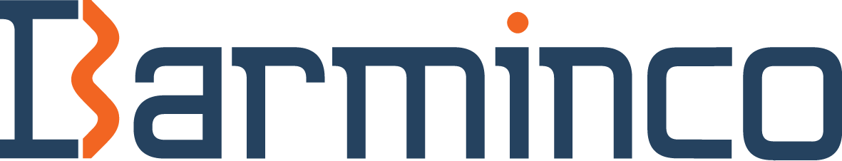 Contract Mining • Barminco Logo