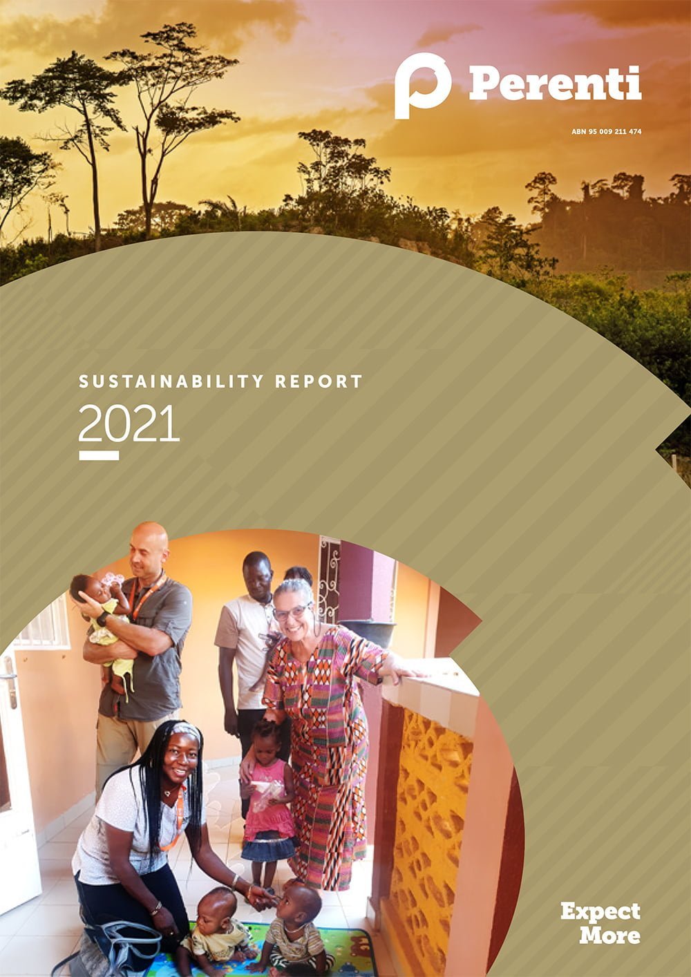 Sustainability • PER 2021 Sustainability Report 1