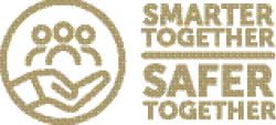 Safety, Health and Wellbeing • smarter together